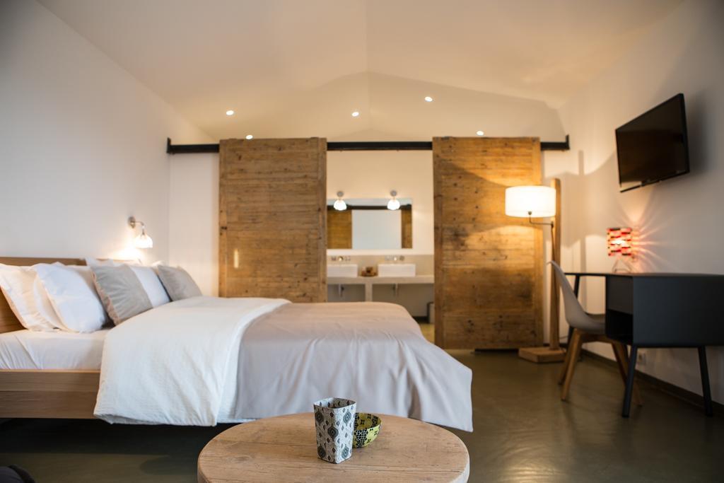 Hotel Les Chambres De Mila Bonifacio Bonifacio  Kültér fotó
