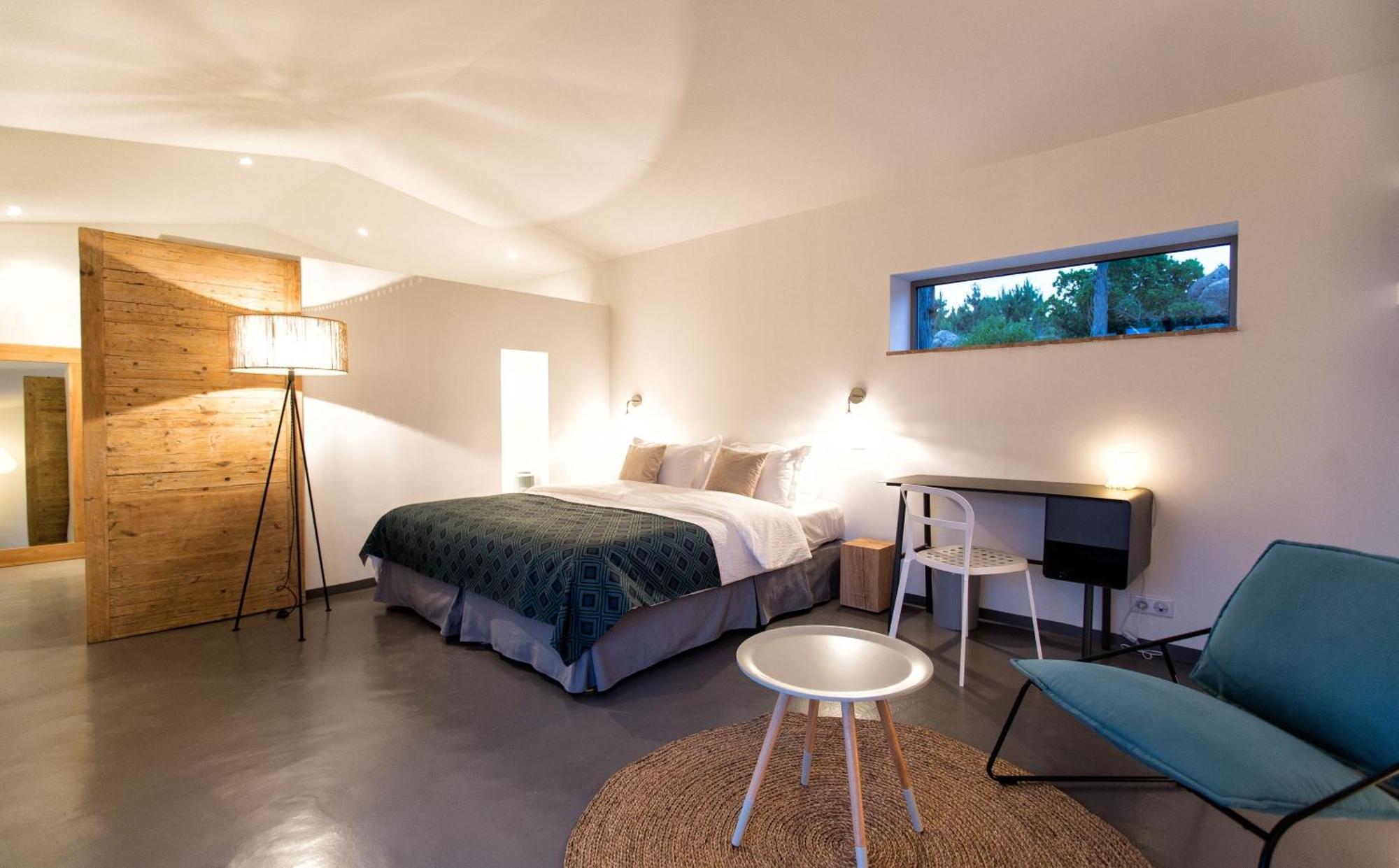 Hotel Les Chambres De Mila Bonifacio Bonifacio  Kültér fotó