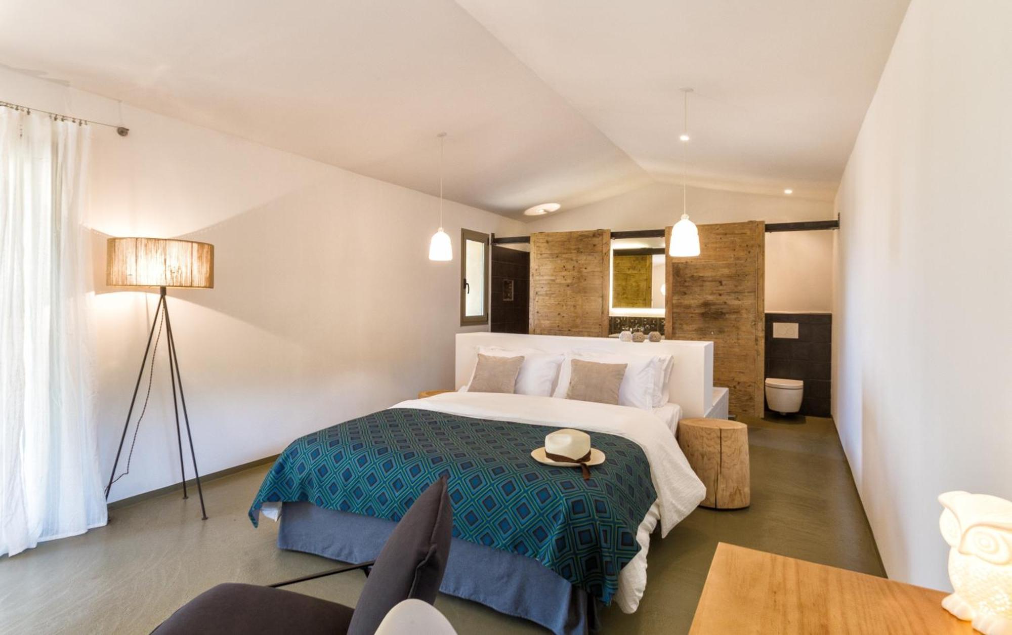 Hotel Les Chambres De Mila Bonifacio Bonifacio  Kültér fotó