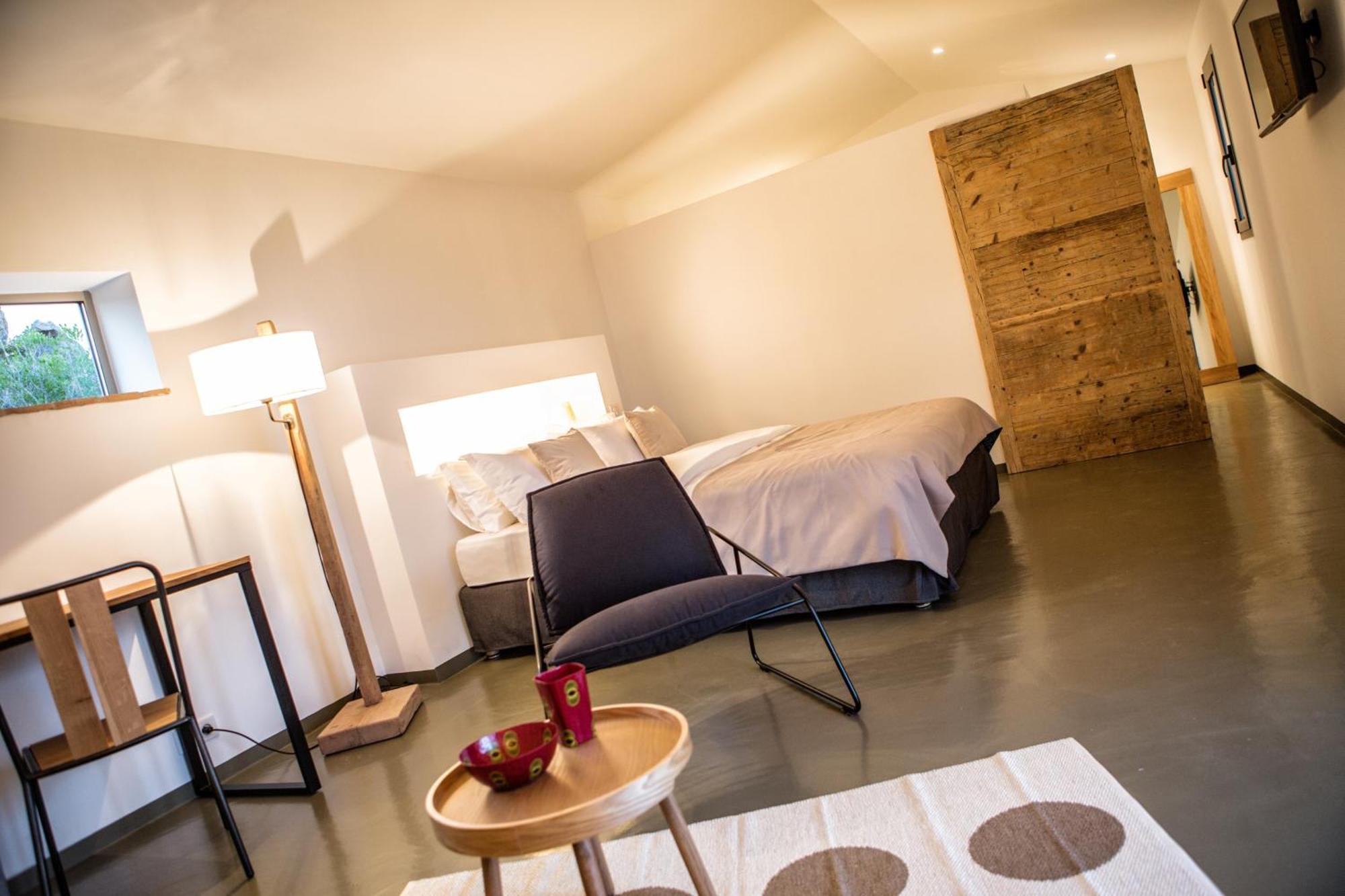 Hotel Les Chambres De Mila Bonifacio Bonifacio  Kültér fotó