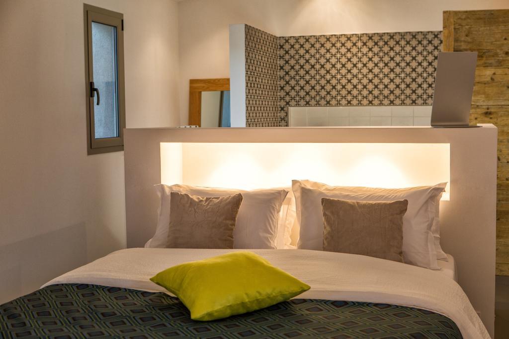 Hotel Les Chambres De Mila Bonifacio Bonifacio  Kültér fotó