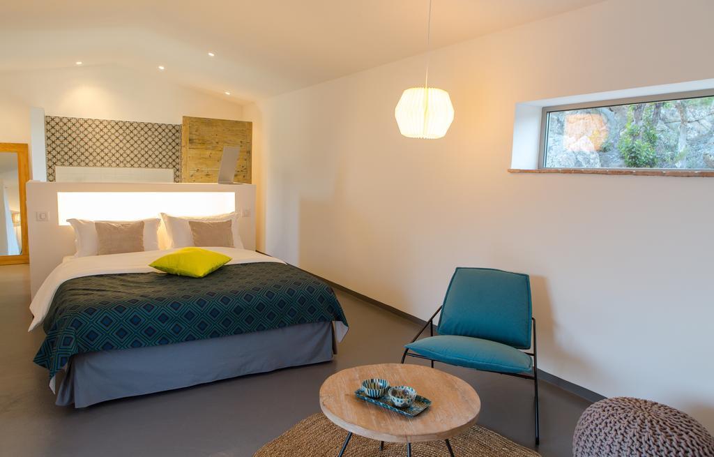 Hotel Les Chambres De Mila Bonifacio Bonifacio  Kültér fotó