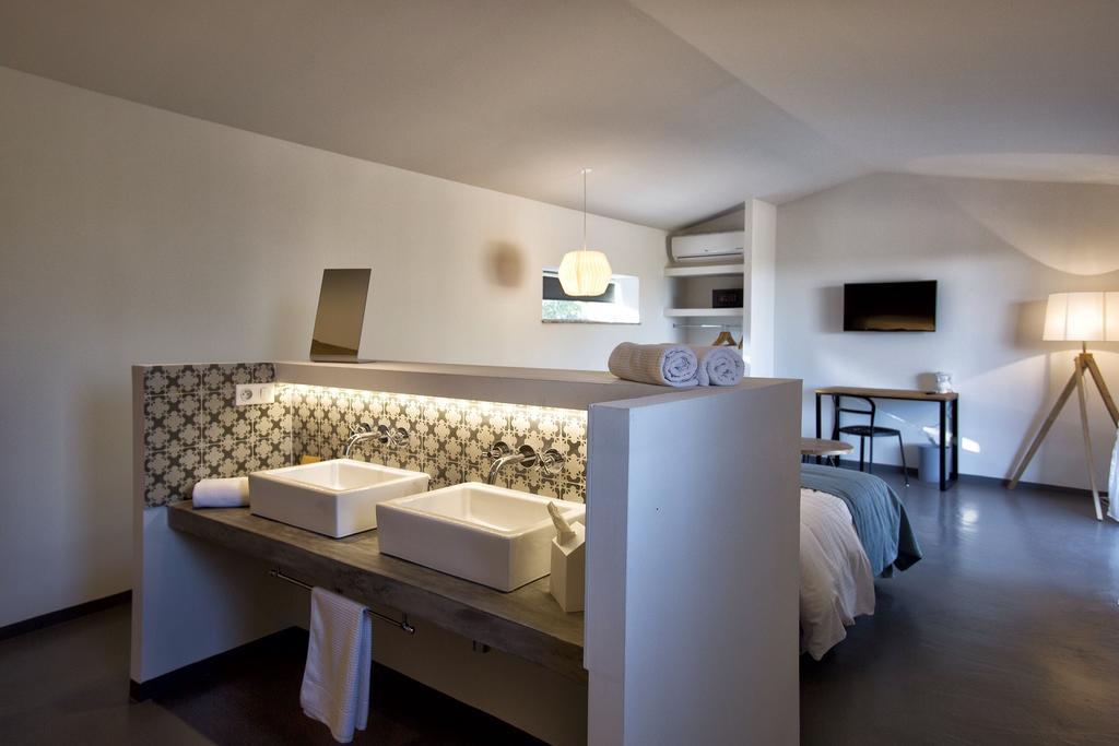 Hotel Les Chambres De Mila Bonifacio Bonifacio  Kültér fotó