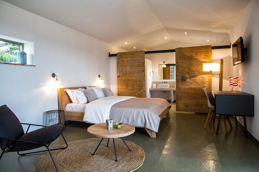 Hotel Les Chambres De Mila Bonifacio Bonifacio  Kültér fotó