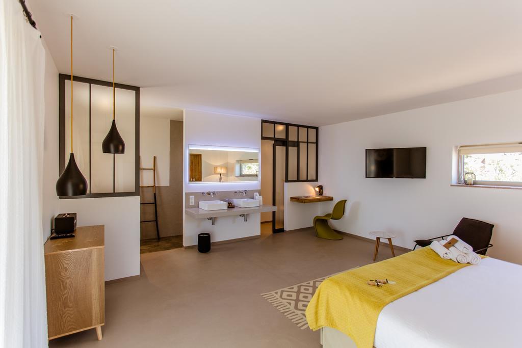 Hotel Les Chambres De Mila Bonifacio Bonifacio  Kültér fotó