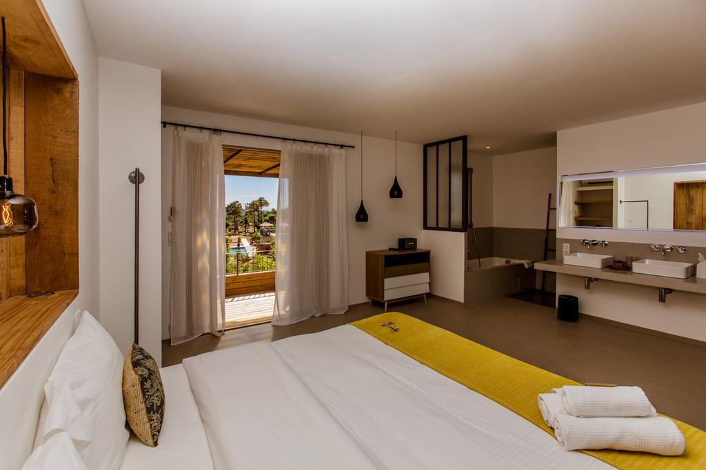 Hotel Les Chambres De Mila Bonifacio Bonifacio  Kültér fotó