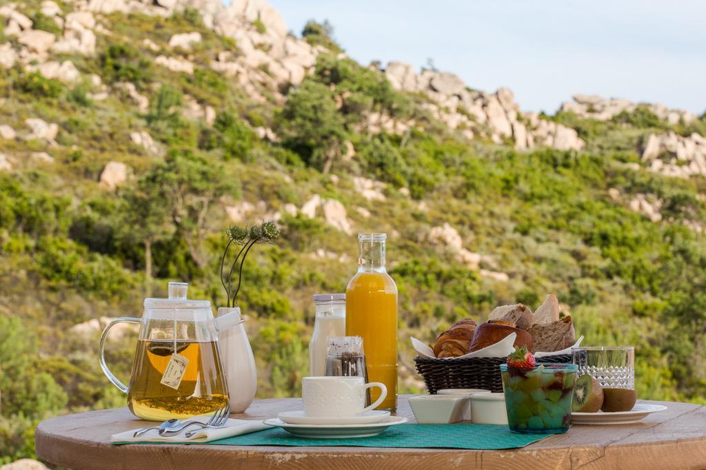 Hotel Les Chambres De Mila Bonifacio Bonifacio  Kültér fotó